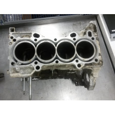 #BMB01 Engine Cylinder Block From 2014 Honda CR-V  2.4